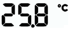 LCD Symbol