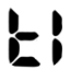 LCD Symbol