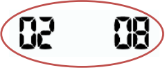 LCD Symbol