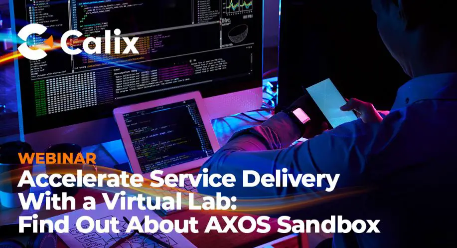 Calix-Provision-1-Gigabit -Data-Service-Virtual-Lab-product