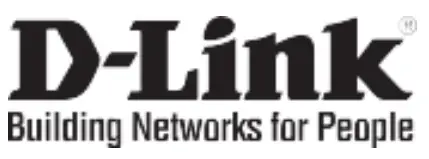 D-Link logo