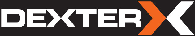 DEXTER X LOGO