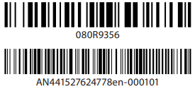 Danfoss AK PC 781B Pack Controller - Bar Code