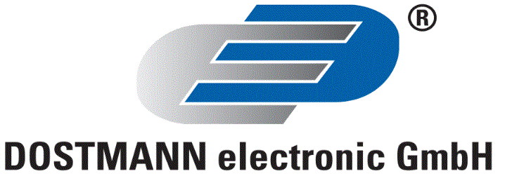 Dostmann-Electronic-LOGO