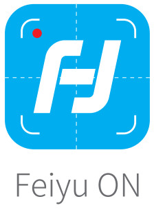 FeiyuTech VB4 3 Axis Handheld Gimbal for Smartphone - Feiyu ON App