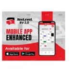 GARNET SeeLeveL-RV-2.0 মোবাইল অ্যাপ্লিকেশন ব্যবহারকারীর নির্দেশিকা