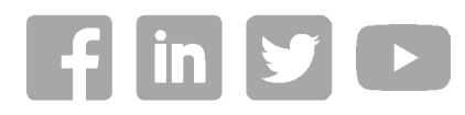 Social Media Icons