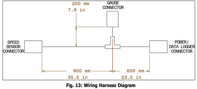 Garrett-GT3076R-Turbo-Speed-Sensor-Kit-FIG-9