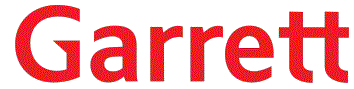 Garrett-LOGO