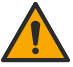 HACH 4 20 mA Output Module - Symbols
