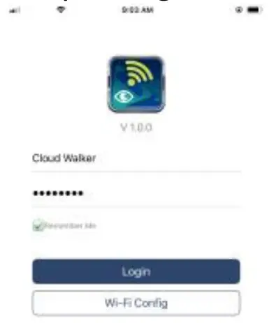 ICB Wi-Fi Module and WatchPower App - App8