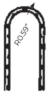 Installation Considerations For Tpb/rbll