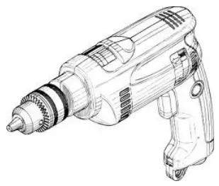 Parts/tools Needed: