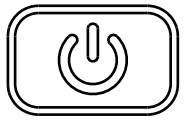 InfiRay HRC1 Bluetooth Remote Control - Power Button