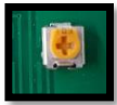 Intellitronix DP7006W LED Direct Replacement Digital Bargraph Dash Kit - COMPONENTS 5