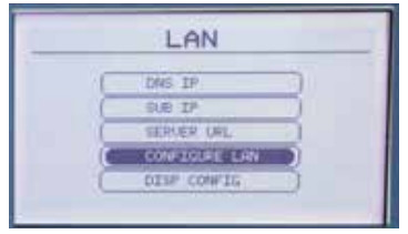 K RAIN SiteMaster 2 Wire Decoder Controller - NEXT button3
