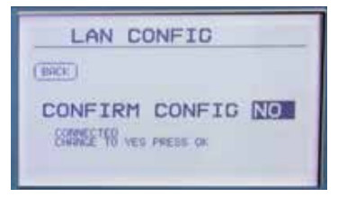 K RAIN SiteMaster 2 Wire Decoder Controller - NEXT button5