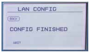 K RAIN SiteMaster 2 Wire Decoder Controller - NEXT button6