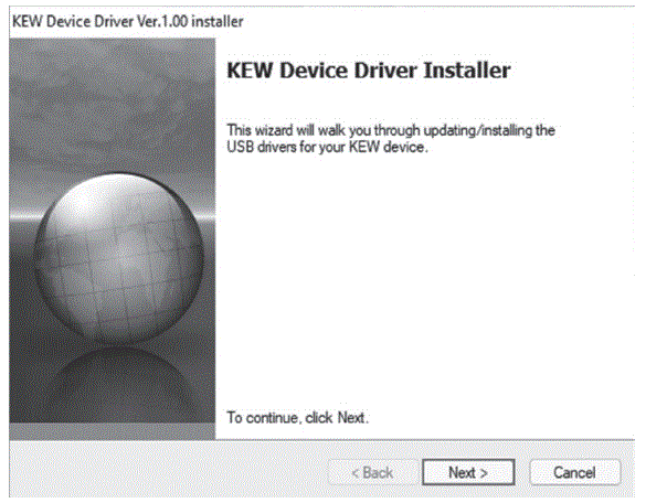 KYORITSU-5001-Series-PC-Software-for-Logger-FIG-11