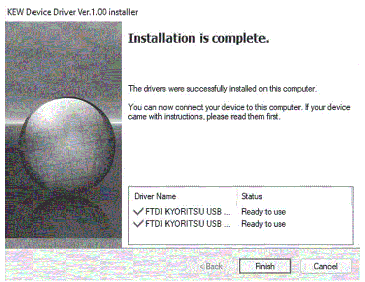 KYORITSU-5001-Series-PC-Software-for-Logger-FIG-15