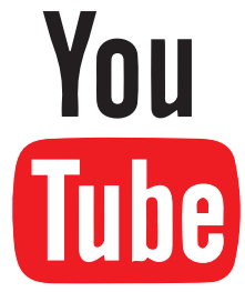 You Tube Icon