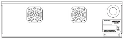 LSC APS 12 Channel Advanced Power System - Socapex 1