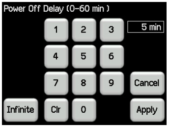 LSC APS 12 Channel Advanced Power System - described