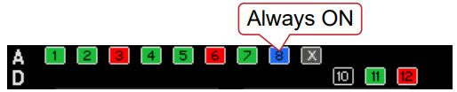 LSC APS 12 Channel Advanced Power System - whenever