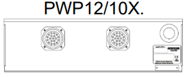 LSC PowerPoint Power Distribution System - Symbol 10