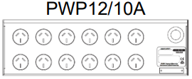LSC PowerPoint Power Distribution System - Symbol 2