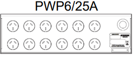 LSC PowerPoint Power Distribution System - Symbol 4
