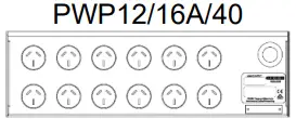 LSC PowerPoint Power Distribution System - Symbol 7