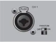 Majorcom-PX-6216-Audio-Matrix-Controller-fig-4