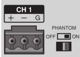Majorcom-PX-6216-Audio-Matrix-Controller-fig-5