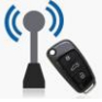 OBDResource TPS30 Universal TPMS Relearn Tool - Symbol 7
