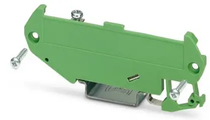PHOENIX CONTACT UM -PROFIL Interface Module - Fig17