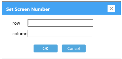 PROVISION-ISR DEC-0104(1U) Ossia VMS Decoder - layout