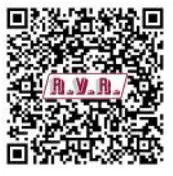 R V R BLUES30NV Broadcast Systems FM Transmitters - Qr Code 1