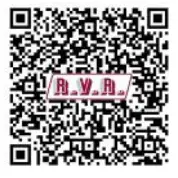 R V R BLUES30NV Broadcast Systems FM Transmitters - Qr Code 2