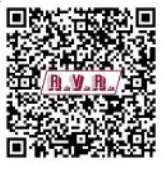 R V R SCMLCD1 1 Changeover Units System SCM - Qr Code 1