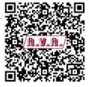 R V R SCMLCD1 1 Changeover Units System SCM - Qr Code 5