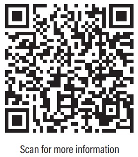 Ramset RBRACE12-SET Engineered Bracing System - QR code