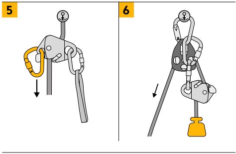 SAFTY FIRST STATIC 11 Singing Rock Instruction Manual - How to use