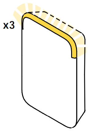 SALTO ECxx NCoder USB Ethernet Connection - STARTUP