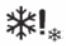 SENCOR SWS 4100 Color Display Weather Station - icon8