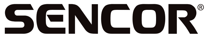 SENCOR logo