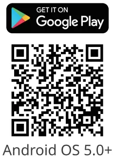 SMS EN 2208 Q SwitchBot Motion Sensor - QR Code 1