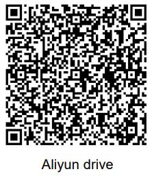 SOPHGO SE5-EA400 Micro Server Instruction Manual - QR Code