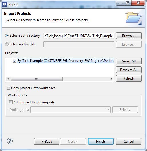 STMicroelectronics Discovery Development-Tools- (15)