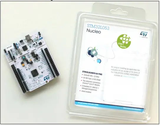 STMicroelectronics-UM1769-CubeL0-Nucleo Demonstration Firmware (2)